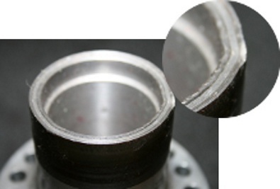 Dry Offset Printing Mandrel Tooling seven